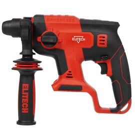  Перфоратор ELITECH ПА 18 БЛМ (Е2205.001.00) 