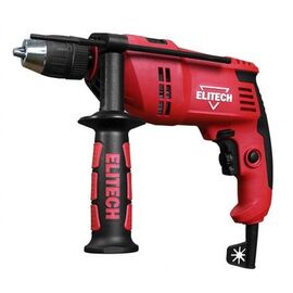  Дрель ELITECH ДУ 650 РЭК 