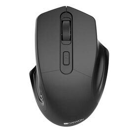  Мышь CANYON CNE-CMSW15B Black 