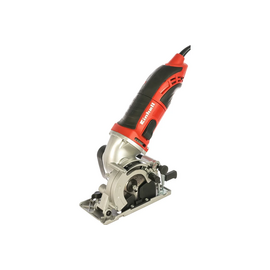  Пила циркулярная EINHELL TC-CS 860 Kit (4330992) 85мм 