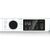  Стиральная машина Centek CT-1921 (белый) 1200 / 7кг / 40см / 15пр /LED-Дисплей / INVERTER /Пар/A+++ 