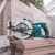  Циркулярная пила Makita 5477NB 