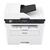  Ricoh МФУ Aficio SP 230SFNw P/S/C/F ч/б A4 30 стр./мин. 64 МБ 1200*1200 dpi ADF 50 листов стартовый тонер 700 стр. (408293) 