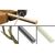  Пила сабельная Ryobi One+ RRS1801M (5133001162) аккумуляторная (без АКБ и ЗУ) 