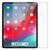  Защитное стекло для iPad Air 4/Air 5 10,9", Full Glue 2.5D, 0.33mm, прозрачный 