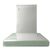  Защитное стекло для iPad Air 4/Air 5 10,9", Full Glue 2.5D, 0.33mm, прозрачный 