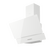  Вытяжка Monsher Rouen 60 Blanc Verre 