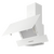  Вытяжка Monsher Rouen 60 Blanc Verre 