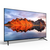  65" Телевизор Xiaomi QLED TV A PRO 65 2025 L65MA-SRU черный 3840x2160, 4K Ultra HD, 60 Гц, Wi-Fi, SMART TV, Android TV РСТ 