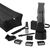  Триммер Wahl Groomsman Rechargeable черный (насадок 4шт) 
