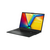  Ноутбук ASUS Vivobook Go 15 E1504GA-BQ526 (90NB0ZT2-M00XN0) Processor N100/8Gb/SSD256Gb/15.6"/IPS/FHD/NoOSblack 