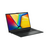 Ноутбук ASUS Vivobook Go 15 E1504GA-BQ526 (90NB0ZT2-M00XN0) Processor N100/8Gb/SSD256Gb/15.6"/IPS/FHD/NoOSblack 