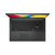  Ноутбук ASUS Vivobook Go 15 E1504GA-BQ526 (90NB0ZT2-M00XN0) Processor N100/8Gb/SSD256Gb/15.6"/IPS/FHD/NoOSblack 