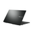  Ноутбук ASUS Vivobook Go 15 E1504GA-BQ526 (90NB0ZT2-M00XN0) Processor N100/8Gb/SSD256Gb/15.6"/IPS/FHD/NoOSblack 