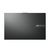  Ноутбук ASUS Vivobook Go 15 E1504GA-BQ526 (90NB0ZT2-M00XN0) Processor N100/8Gb/SSD256Gb/15.6"/IPS/FHD/NoOSblack 