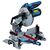  Торцовочная пила Bosch GCM 216 (0601B33000) 