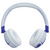  Наушники JBL JR 320BT синий 