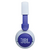  Наушники JBL JR 320BT синий 
