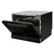 Посудомоечная машина DeLonghi DDW 07T Argento nero 