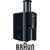  Соковыжималка Braun J 300 черный 