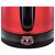  Чайник Tefal KI270530 1.7л. 2400Вт красный (металл) 