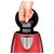  Чайник Tefal KI270530 1.7л. 2400Вт красный (металл) 