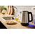  Чайник Philips HD9350/90 металл/пластик, 2200Вт, 1,7 л 