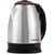  Чайник BlackTON Bt KT1810S Steel-Red 