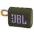  Портативная акустическая система JBL GO 3 (зеленый) 