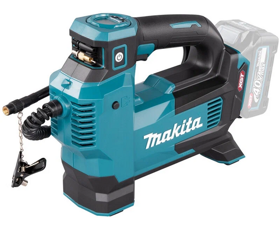  Насос автомобильный Makita MP 001 GZ аккумуляторный 