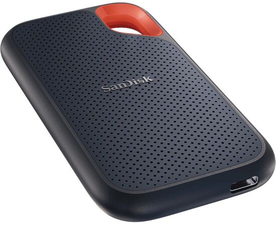  SSD Sandisk USB3.1 2TB SDSSDE61-2T00-G25 