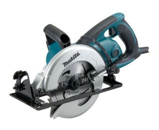  Циркулярная пила Makita 5477NB 