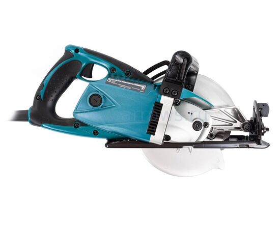  Циркулярная пила Makita 5477NB 