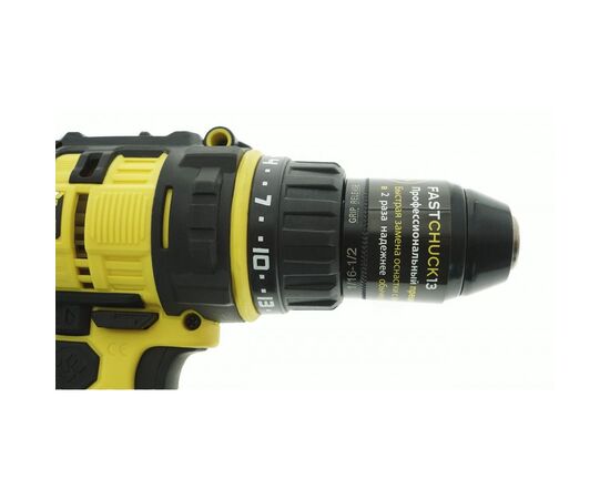  Дрель-шуруповерт HANSKONNER HID2145P 