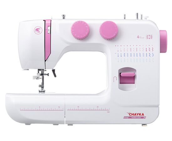  Швейная машина CHAYKA 2250 