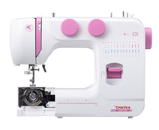  Швейная машина CHAYKA 2250 