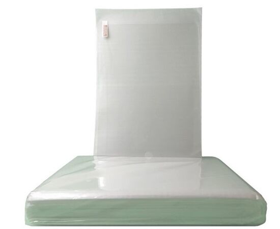  Защитное стекло для iPad Air 4/Air 5 10,9", Full Glue 2.5D, 0.33mm, прозрачный 