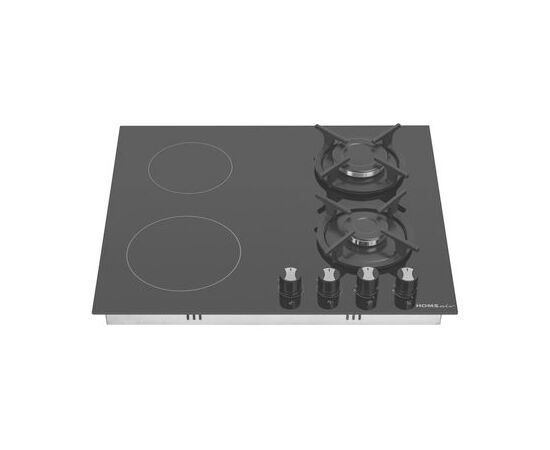  Варочная поверхность HOMSair HG641VBK 