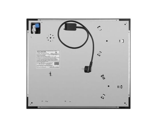  Варочная поверхность HOMSair HG641VBK 