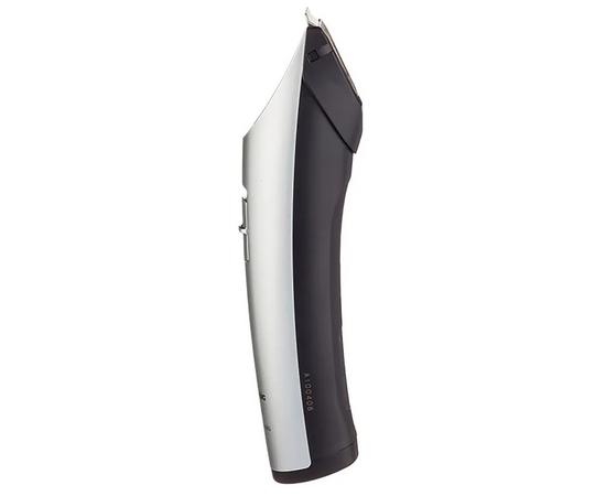  Машинка для стрижки Panasonic ER1410S520 серебристый/черный (насадок в компл:3шт) 