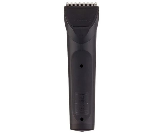  Машинка для стрижки Panasonic ER1410S520 серебристый/черный (насадок в компл:3шт) 