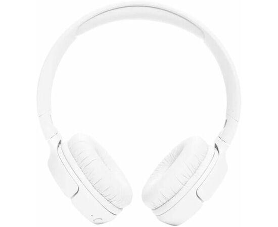  Наушники bluetooth JBL T520BT (белый) 