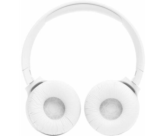  Наушники bluetooth JBL T520BT (белый) 
