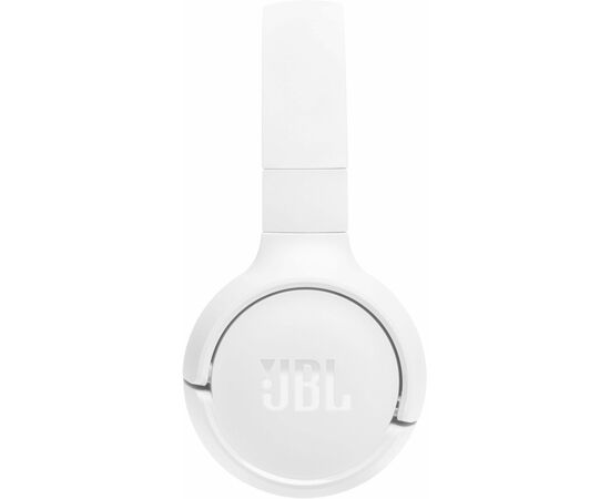 Наушники bluetooth JBL T520BT (белый) 