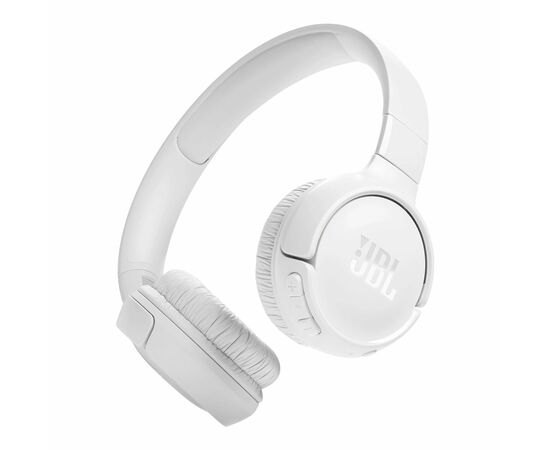  Наушники bluetooth JBL T520BT (белый) 