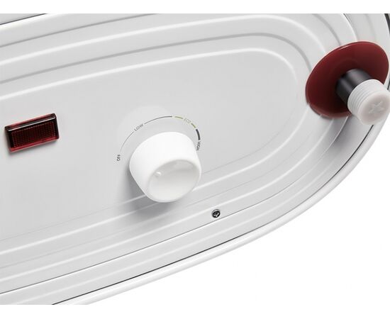  Водонагреватель Ballu BWH/S 50 Level PRO white НС-1340302 