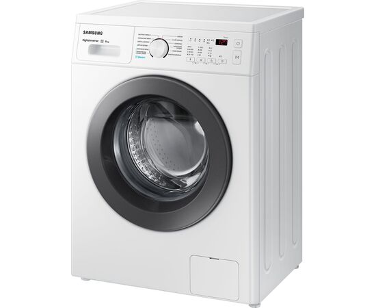  Стиральная машина Samsung WW60AG4S00VELP белый 