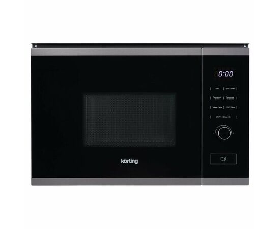  Микроволновая печь встраиваемая Korting KMI 820 GNBX 