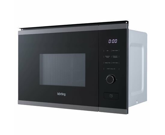  Микроволновая печь встраиваемая Korting KMI 820 GNBX 
