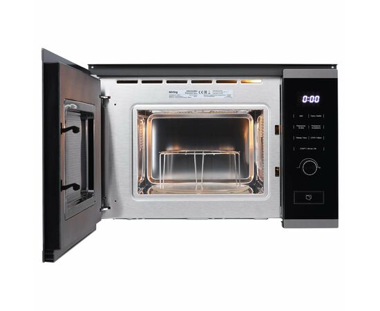  Микроволновая печь встраиваемая Korting KMI 820 GNBX 
